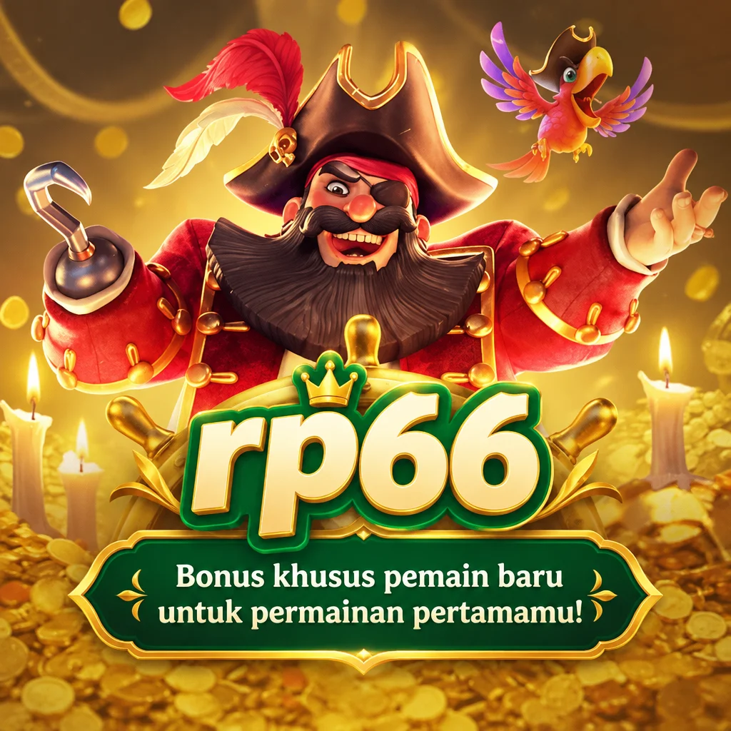 rp66 · Captains Bounty