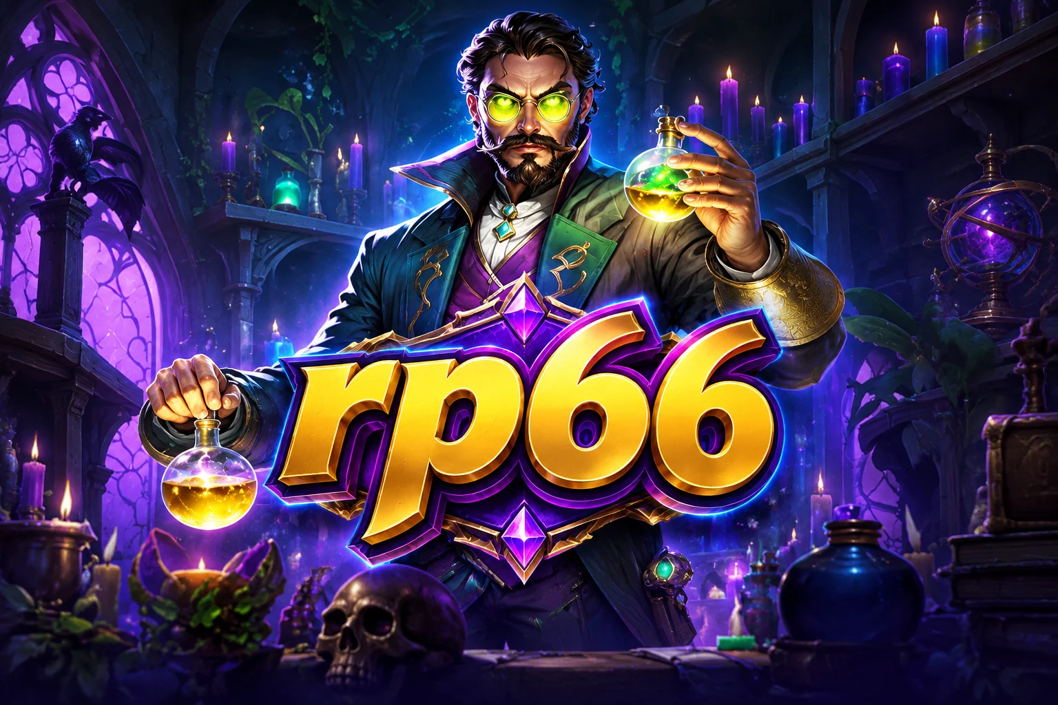 Panduan Mekanisme Kaskade dan Pengganda Captain's Bounty di rp66