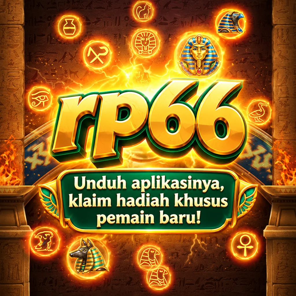 rp66 Situs Resmi | APK rp66 dan Panduan Instalasi