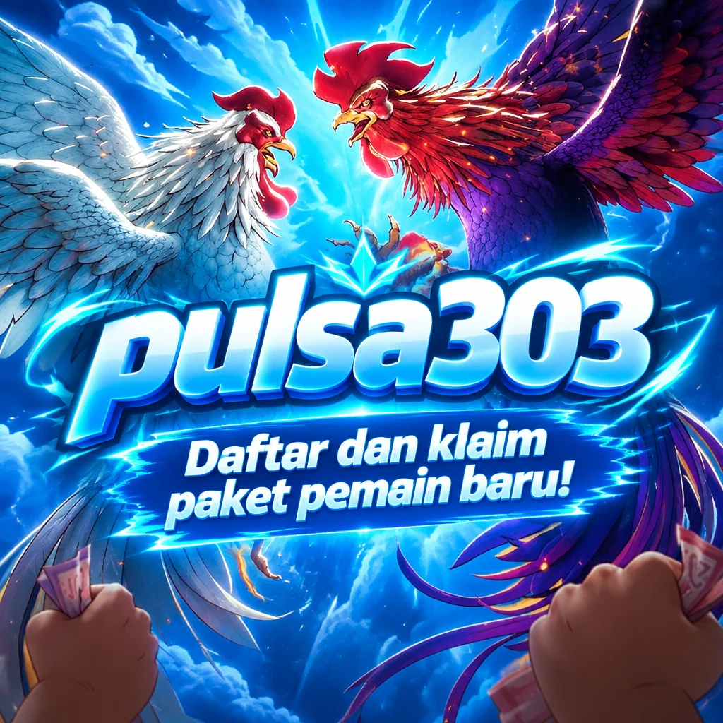 pulsa303 Android APK