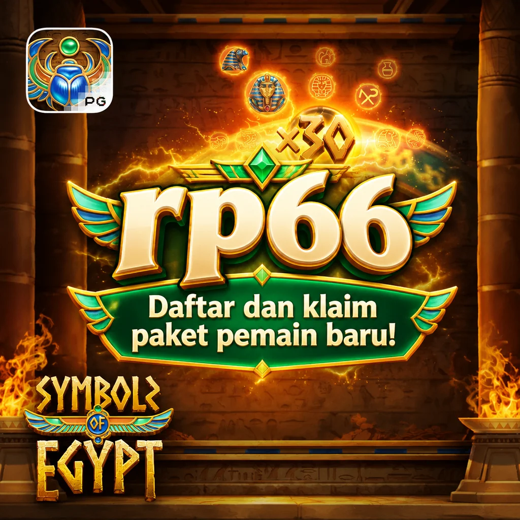 rp66 Situs Resmi | APK rp66 dan Panduan Instalasi