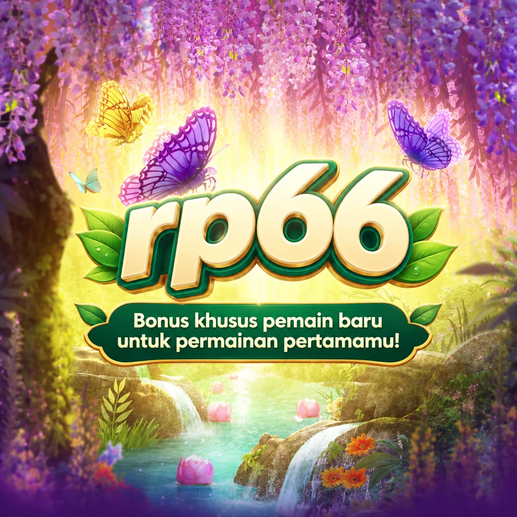 rp66 Situs Resmi | APK rp66 dan Panduan Instalasi