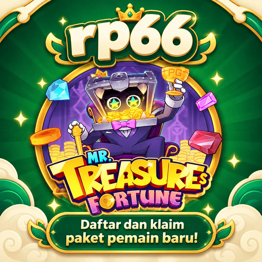 rp66 · Mr Treas Fort
